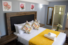 Rehoboth Ezulwini Suites